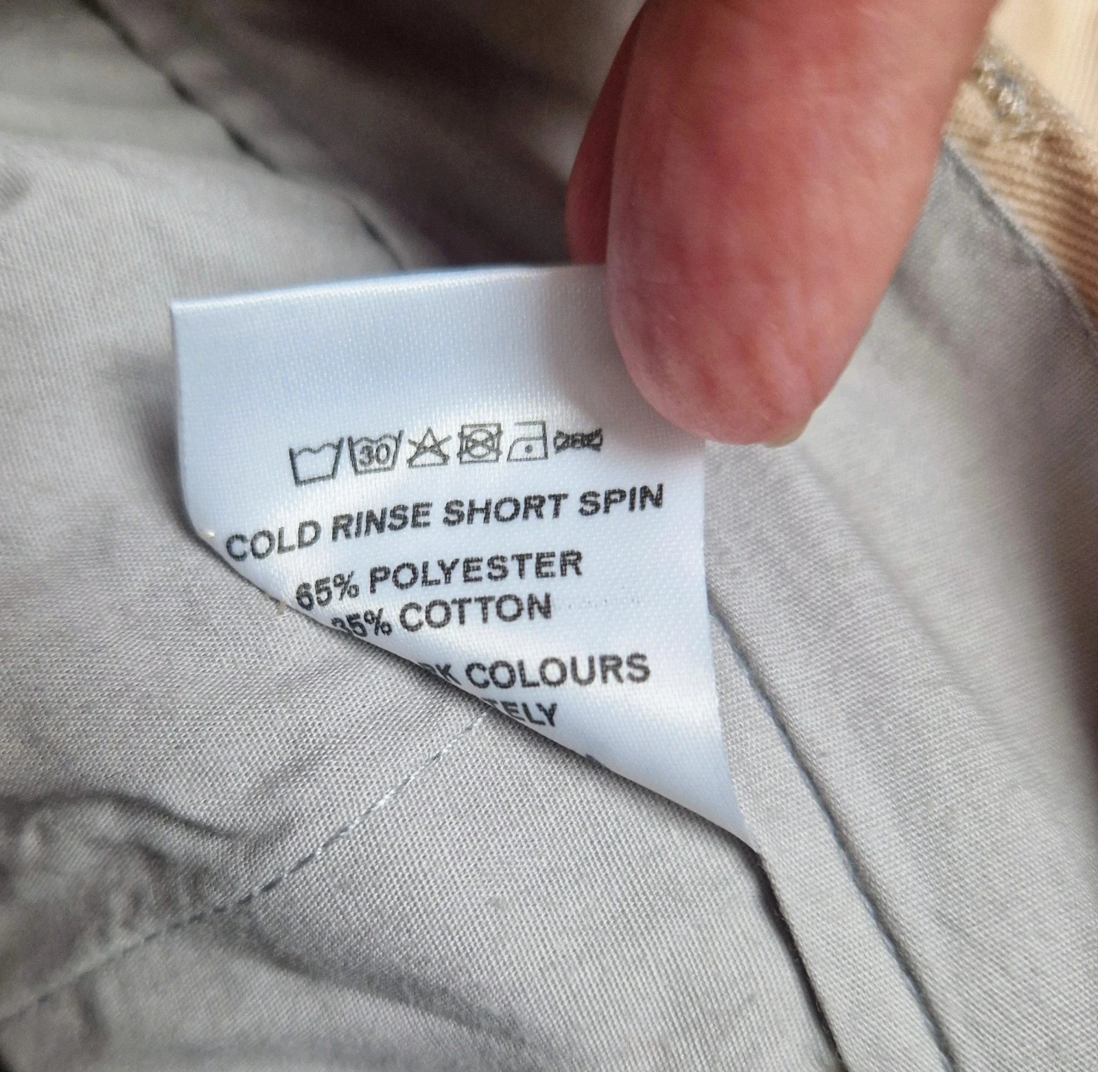 Pants – photo 7